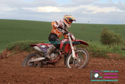 AMŠ – O’Neal cup Třebíz 5.5.2024