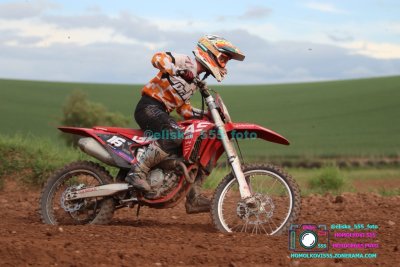 AMŠ – O’Neal cup Třebíz 5.5.2024