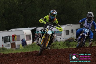 AMŠ – O’Neal cup Třebíz 5.5.2024