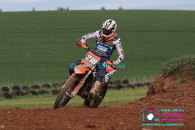 AMŠ – O’Neal cup Třebíz 5.5.2024