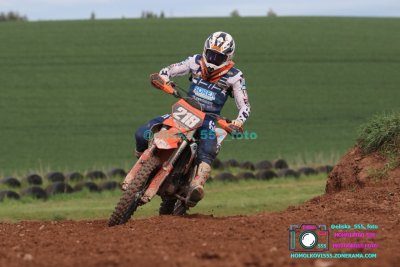AMŠ – O’Neal cup Třebíz 5.5.2024