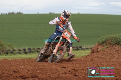 AMŠ – O’Neal cup Třebíz 5.5.2024