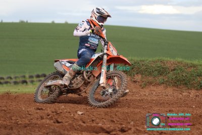 AMŠ – O’Neal cup Třebíz 5.5.2024