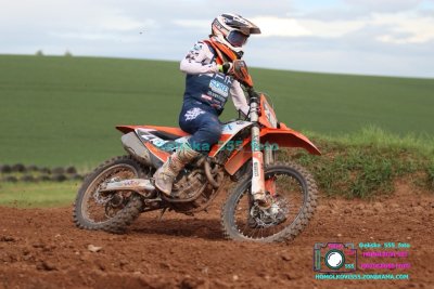 AMŠ – O’Neal cup Třebíz 5.5.2024
