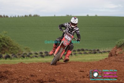 AMŠ – O’Neal cup Třebíz 5.5.2024