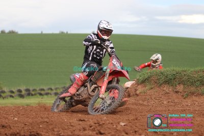 AMŠ – O’Neal cup Třebíz 5.5.2024
