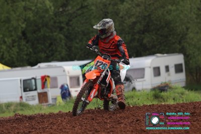 AMŠ – O’Neal cup Třebíz 5.5.2024