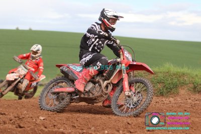 AMŠ – O’Neal cup Třebíz 5.5.2024