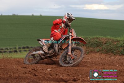 AMŠ – O’Neal cup Třebíz 5.5.2024