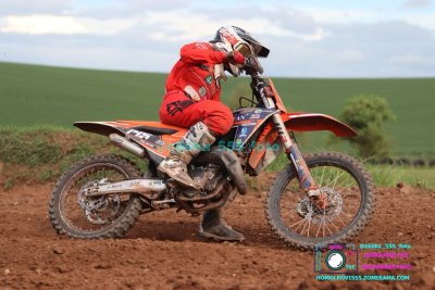 AMŠ – O’Neal cup Třebíz 5.5.2024