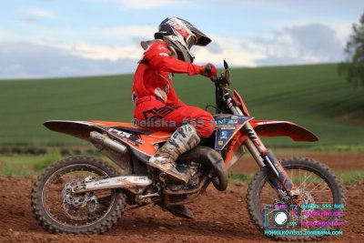 AMŠ – O’Neal cup Třebíz 5.5.2024