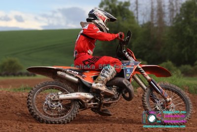 AMŠ – O’Neal cup Třebíz 5.5.2024