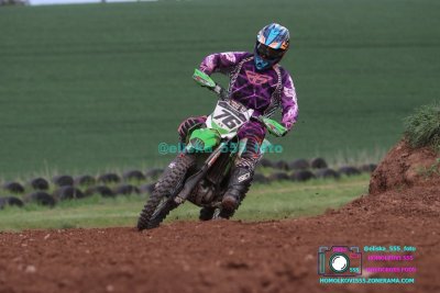 AMŠ – O’Neal cup Třebíz 5.5.2024
