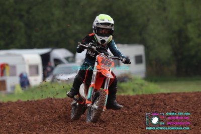 AMŠ – O’Neal cup Třebíz 5.5.2024
