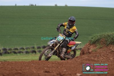 AMŠ – O’Neal cup Třebíz 5.5.2024
