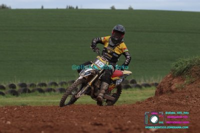AMŠ – O’Neal cup Třebíz 5.5.2024
