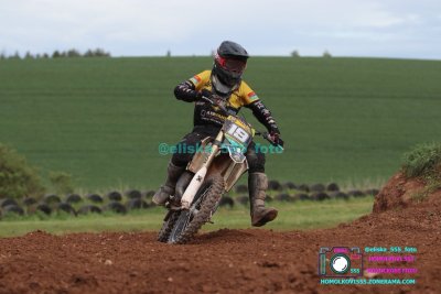 AMŠ – O’Neal cup Třebíz 5.5.2024