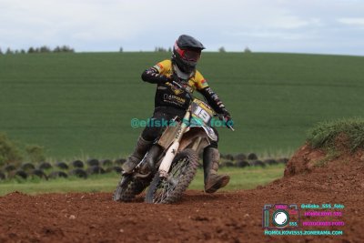 AMŠ – O’Neal cup Třebíz 5.5.2024