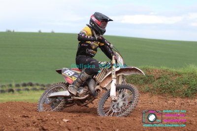 AMŠ – O’Neal cup Třebíz 5.5.2024