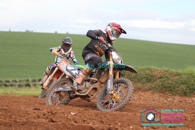 AMŠ – O’Neal cup Třebíz 5.5.2024