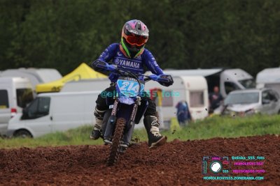 AMŠ – O’Neal cup Třebíz 5.5.2024
