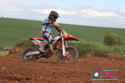 AMŠ – O’Neal cup Třebíz 5.5.2024