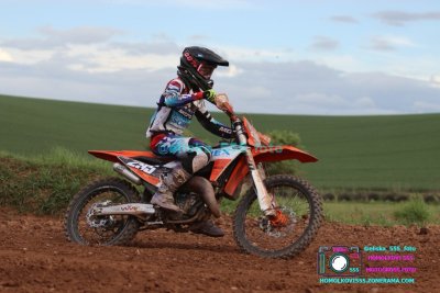 AMŠ – O’Neal cup Třebíz 5.5.2024