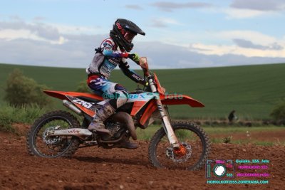 AMŠ – O’Neal cup Třebíz 5.5.2024