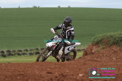 AMŠ – O’Neal cup Třebíz 5.5.2024