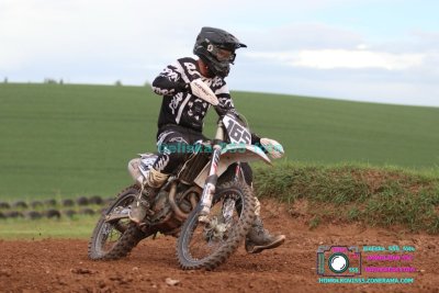 AMŠ – O’Neal cup Třebíz 5.5.2024