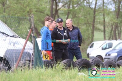 AMŠ – O’Neal cup Třebíz 5.5.2024