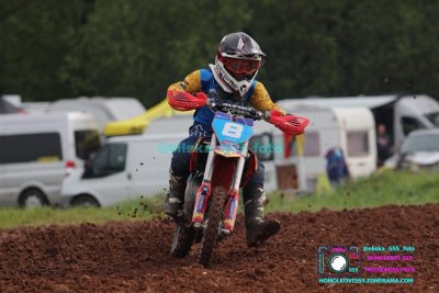 AMŠ – O’Neal cup Třebíz 5.5.2024