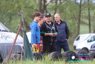 AMŠ – O’Neal cup Třebíz 5.5.2024