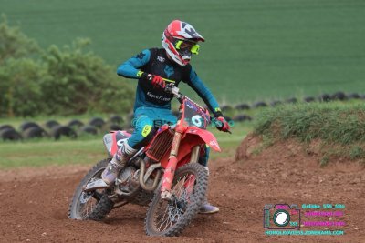 AMŠ – O’Neal cup Třebíz 5.5.2024