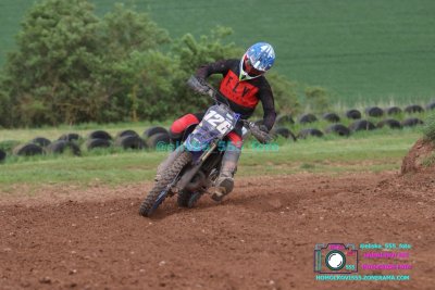 AMŠ – O’Neal cup Třebíz 5.5.2024