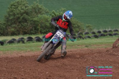 AMŠ – O’Neal cup Třebíz 5.5.2024