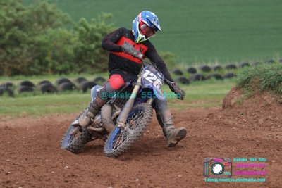 AMŠ – O’Neal cup Třebíz 5.5.2024