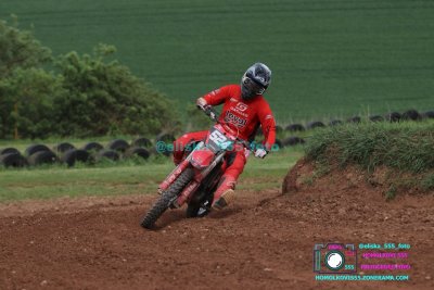 AMŠ – O’Neal cup Třebíz 5.5.2024