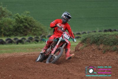 AMŠ – O’Neal cup Třebíz 5.5.2024