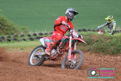 AMŠ – O’Neal cup Třebíz 5.5.2024