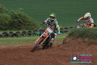 AMŠ – O’Neal cup Třebíz 5.5.2024