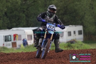AMŠ – O’Neal cup Třebíz 5.5.2024