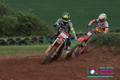 AMŠ – O’Neal cup Třebíz 5.5.2024