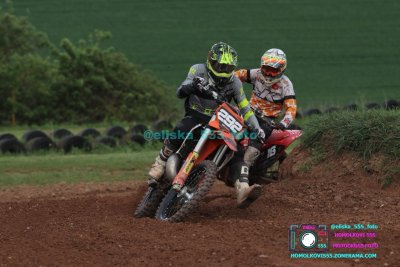 AMŠ – O’Neal cup Třebíz 5.5.2024