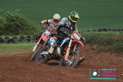 AMŠ – O’Neal cup Třebíz 5.5.2024