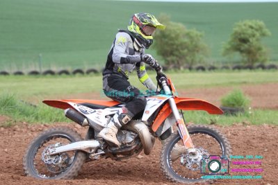 AMŠ – O’Neal cup Třebíz 5.5.2024