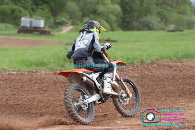 AMŠ – O’Neal cup Třebíz 5.5.2024