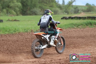 AMŠ – O’Neal cup Třebíz 5.5.2024