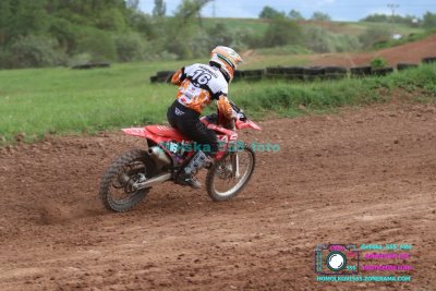 AMŠ – O’Neal cup Třebíz 5.5.2024