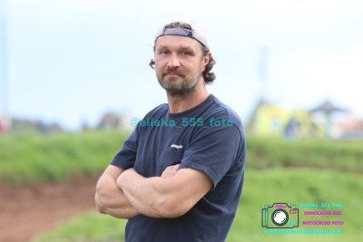 AMŠ – O’Neal cup Třebíz 5.5.2024